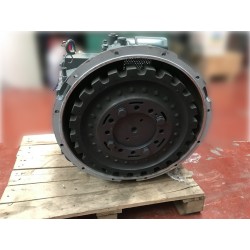 ZF IRM 350 AL