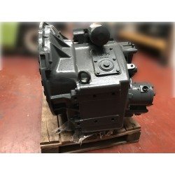 ZF IRM 350 AL
