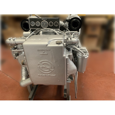 Detroit Diesel 08VF