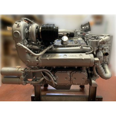 Detroit Diesel 08VF