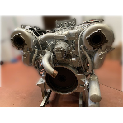 Detroit Diesel 08VF