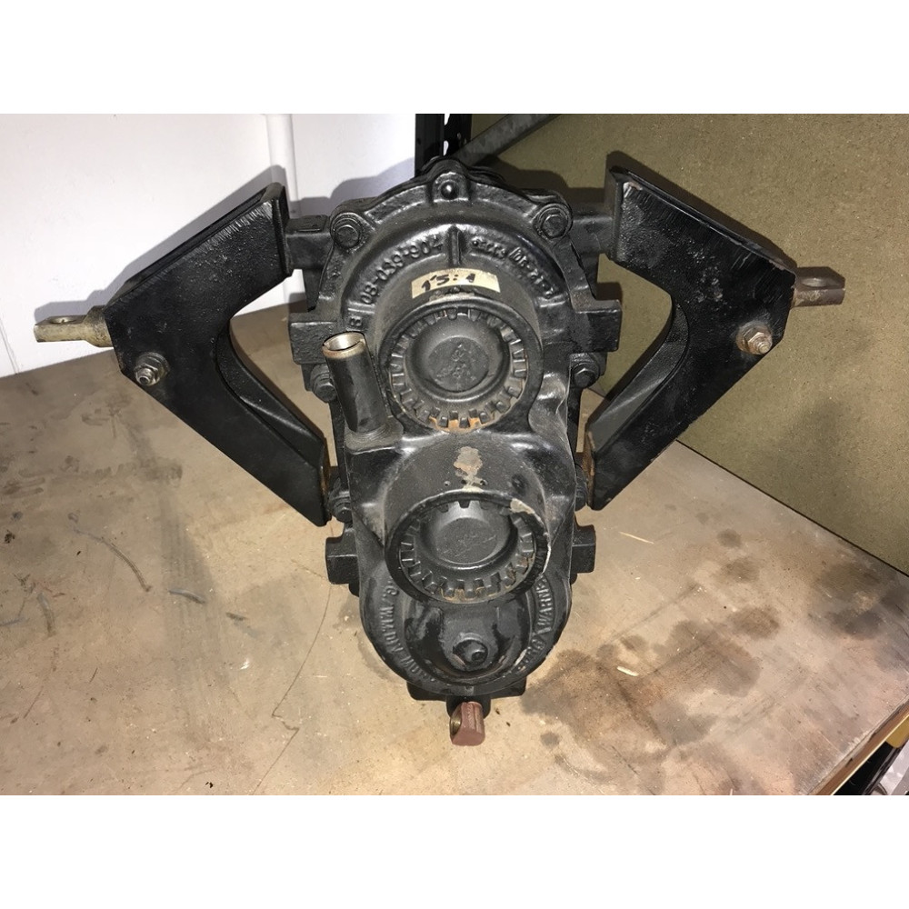 Velvet Drive V-DRIVE 1308-410-011