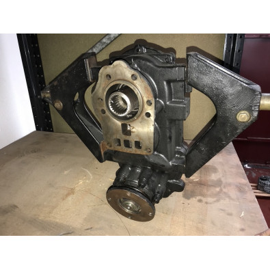 Velvet Drive V-DRIVE 1308-410-011