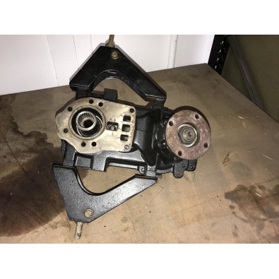 Velvet Drive V-DRIVE 1308-410-011