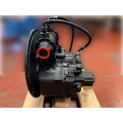 TWIN DISC MG 5020 SC