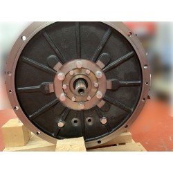 TWIN DISC MG 5020 SC