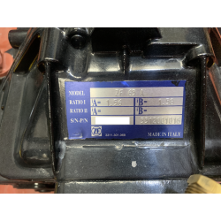 ZF 63 A